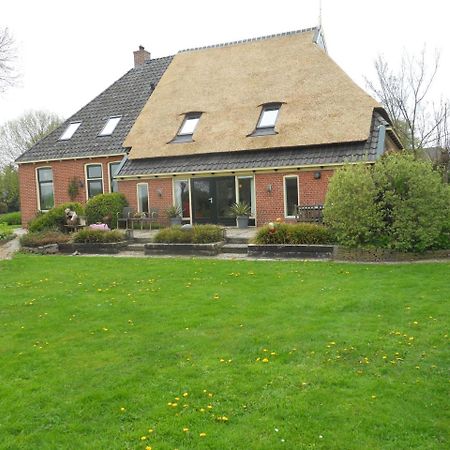 Rest En Romte Bed and Breakfast Birdaard Eksteriør billede