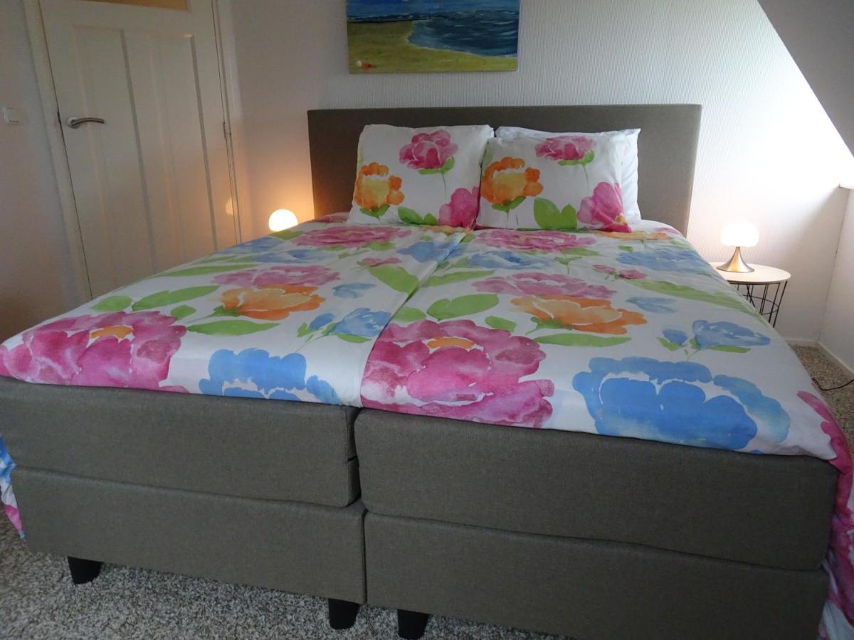 Rest En Romte Bed and Breakfast Birdaard Eksteriør billede
