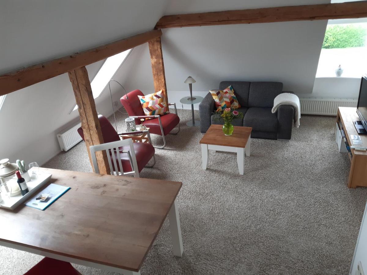 Rest En Romte Bed and Breakfast Birdaard Eksteriør billede